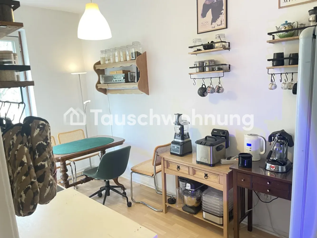 1 Zimmer Wohnung mit 32 m² in Berlin – Bild 6