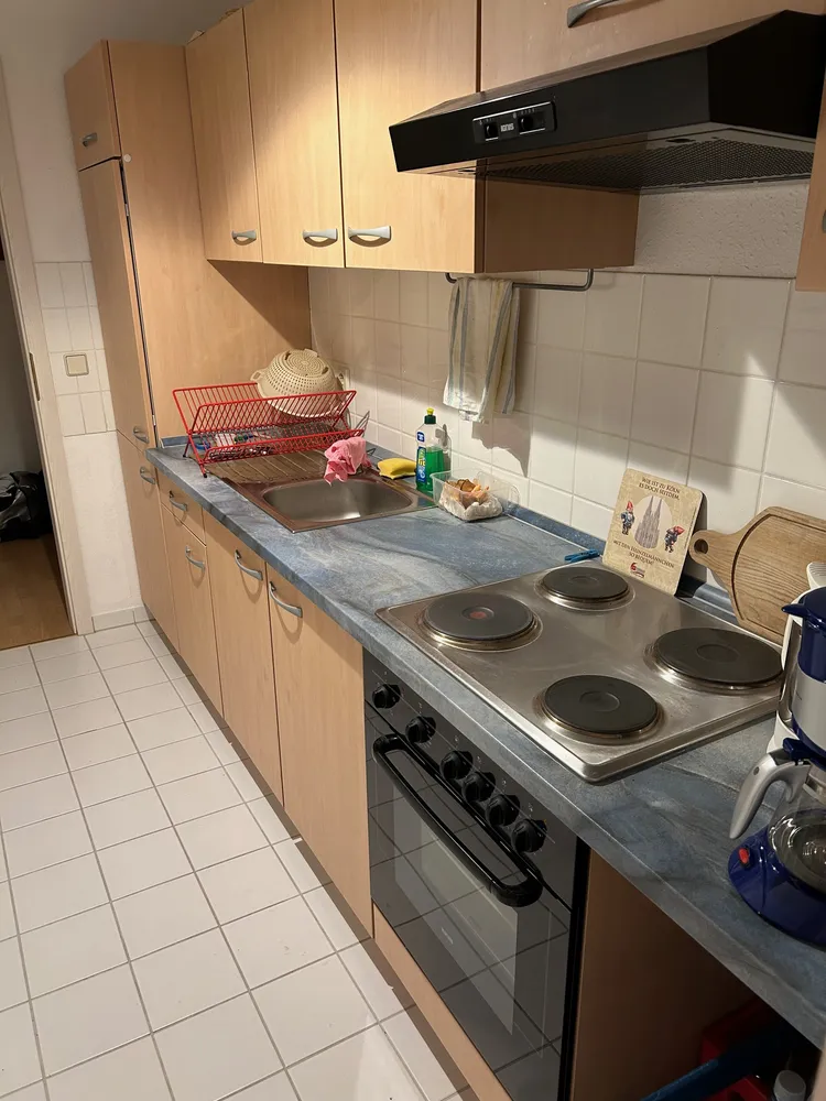 2 Zimmer Wohnung mit 68 m² in Chemnitz – Bild 9