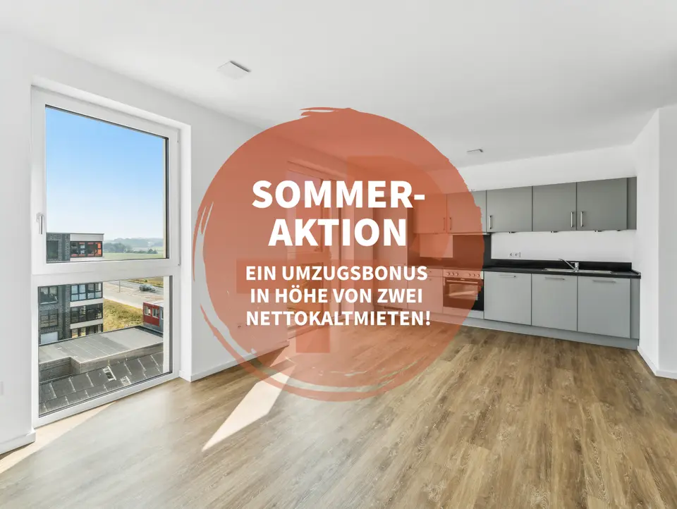 3 room apartment with 110 m² in Wolfsburg – Photo 6