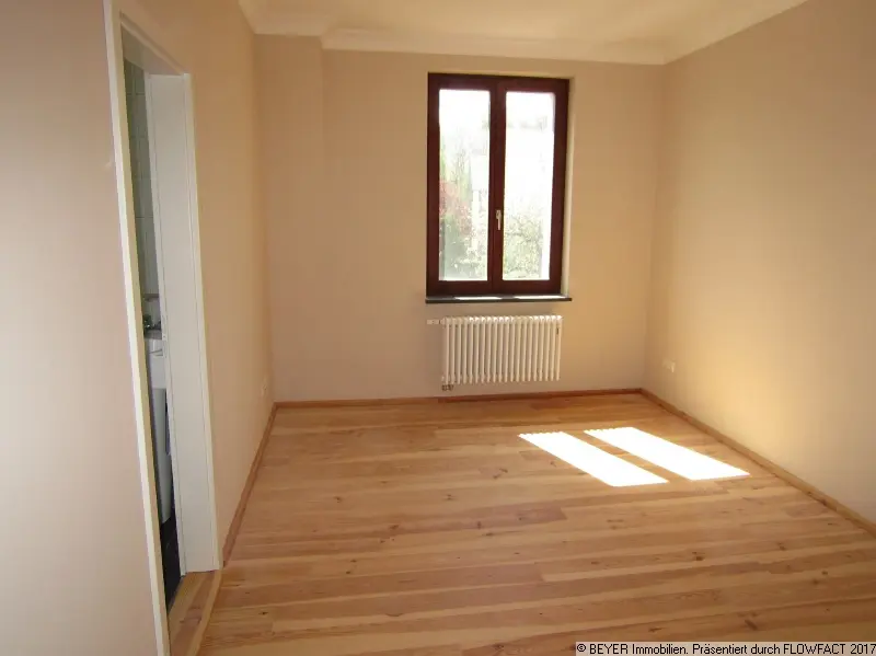 2 Zimmer Wohnung mit 59 m² in Dresden – Bild 1