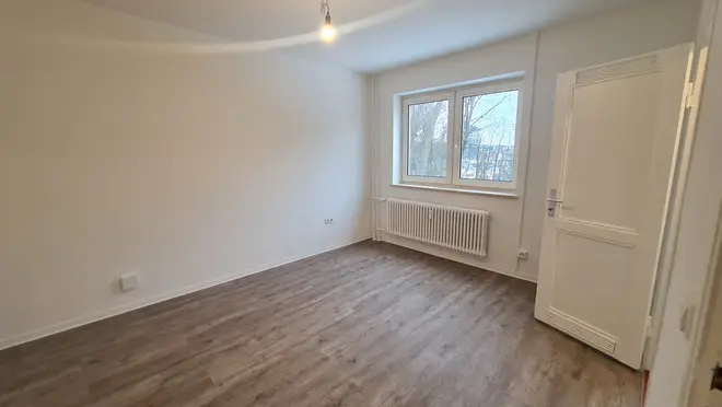 2 Zimmer Wohnung mit 39 m² in Kiel – Bild 6