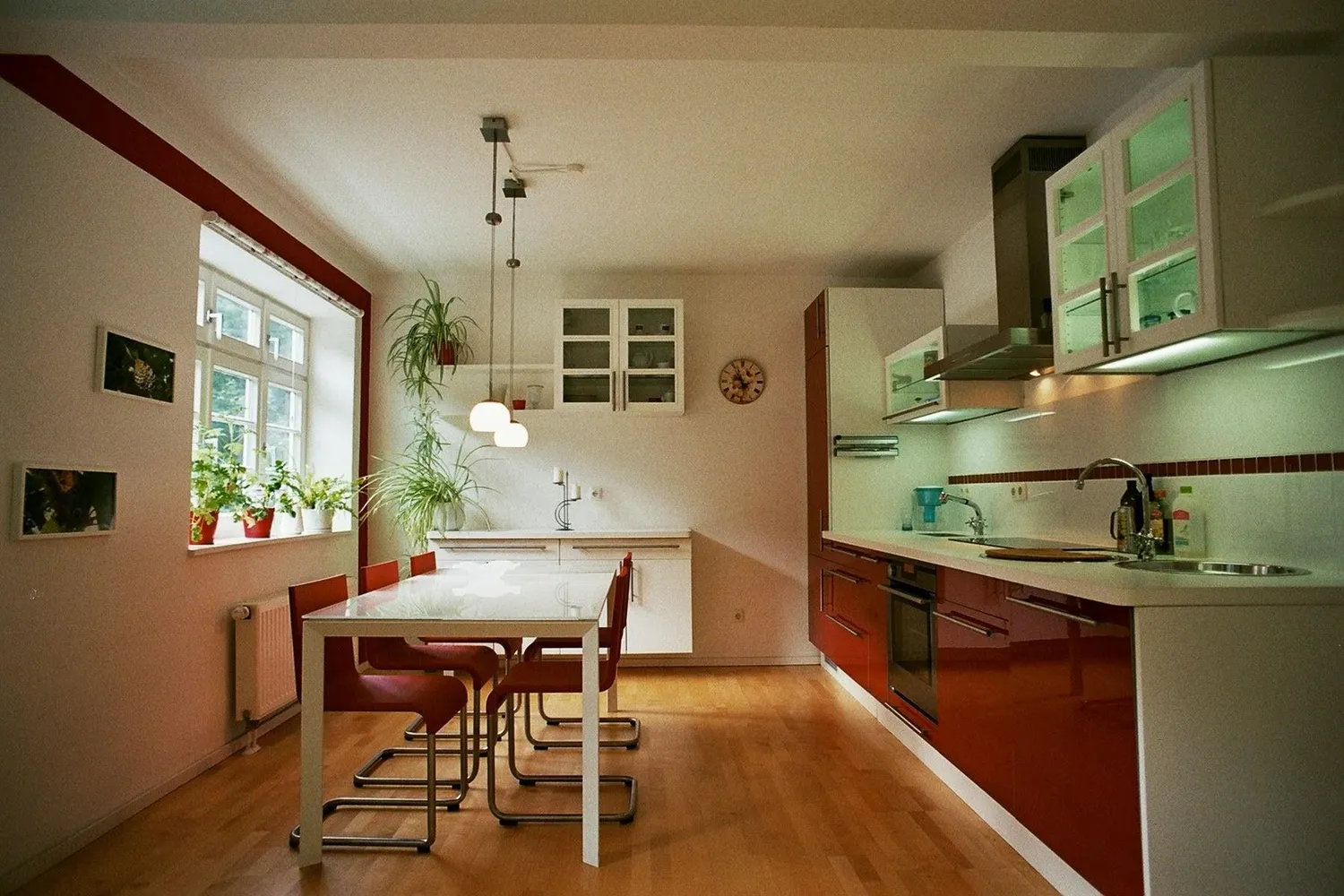 3 Zimmer Wohnung mit 62 m² in Düsseldorf – Bild 1