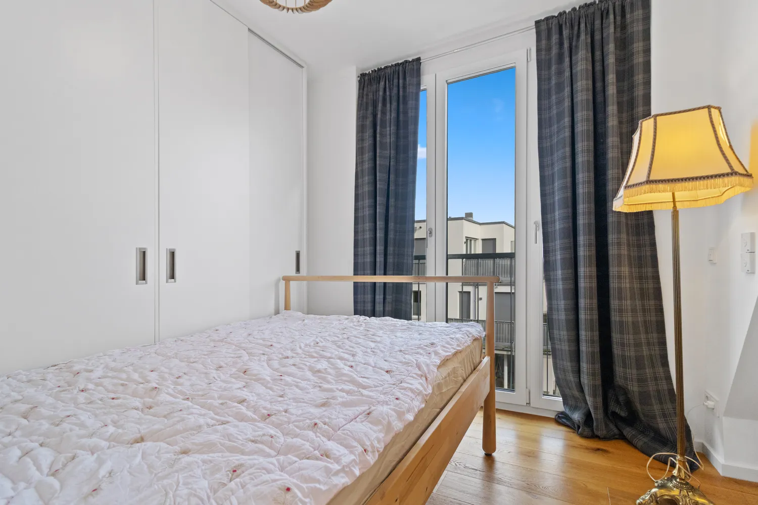 2 Zimmer Wohnung mit 49 m² in Berlin – Bild 4