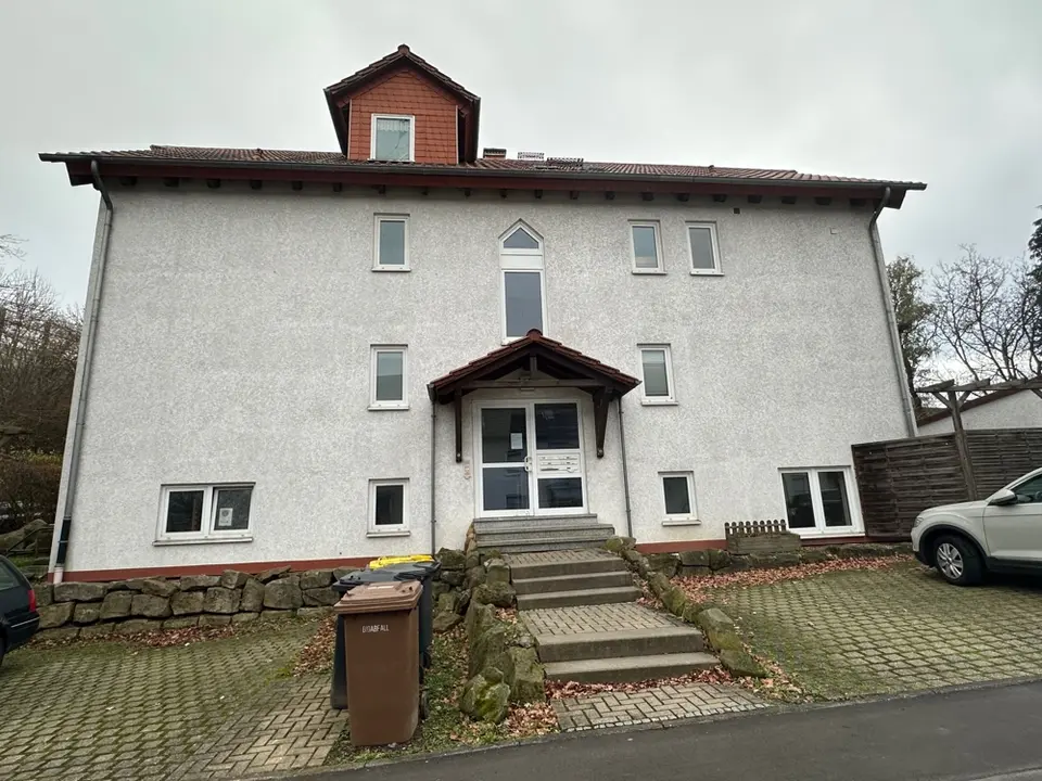 4 Zimmer Wohnung mit 105 m² in Kassel – Bild 4