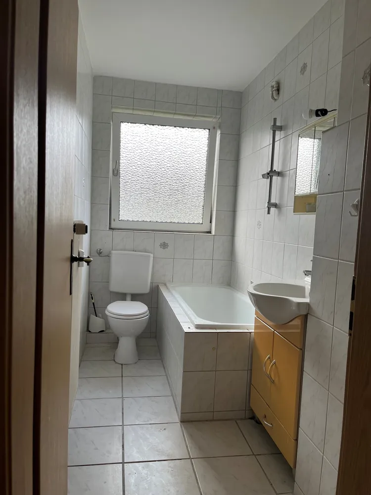 3 Zimmer Wohnung mit 55 m² in Hamm – Bild 3