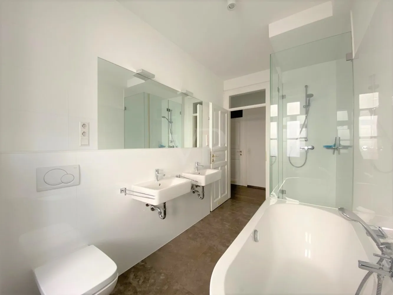 4 Zimmer Wohnung mit 120 m² in München – Bild 9