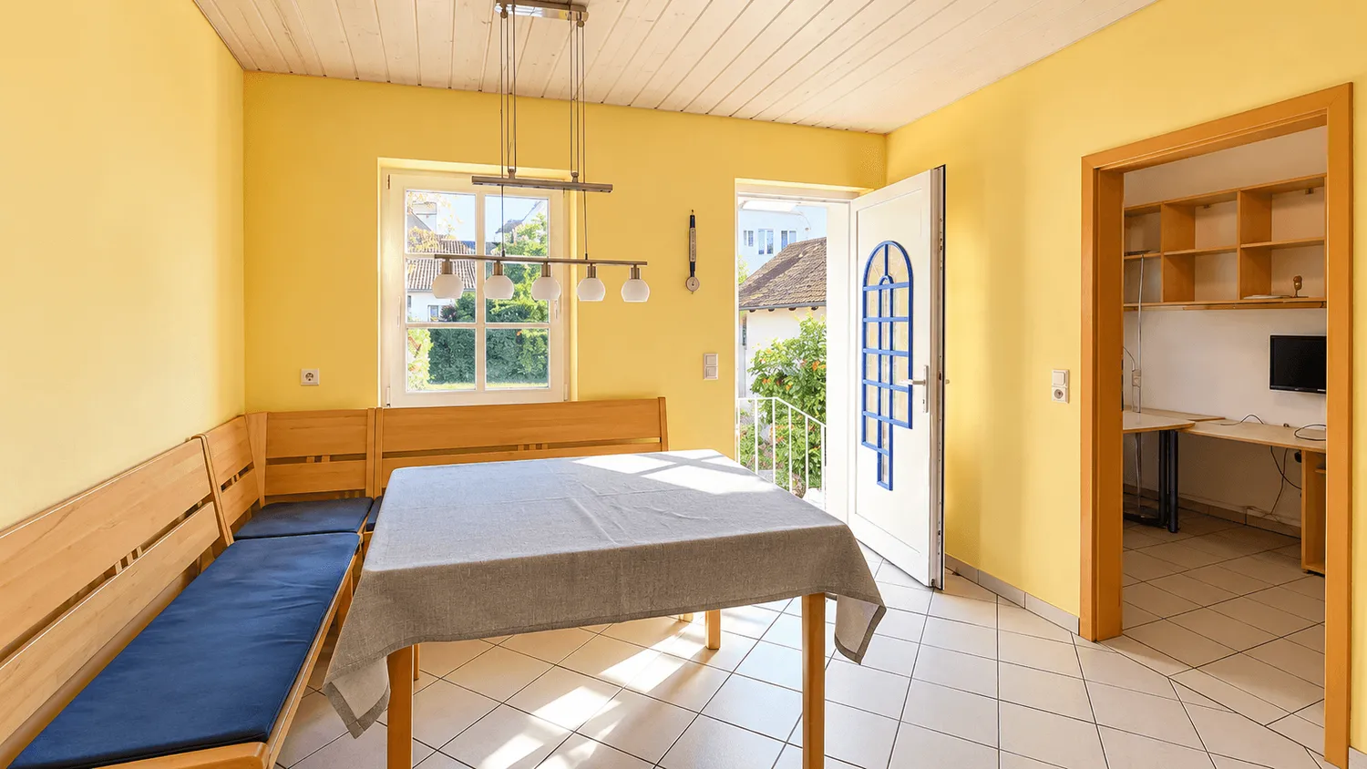 10 Zimmer Haus mit 190 m² in Esslingen am Neckar – Bild 3