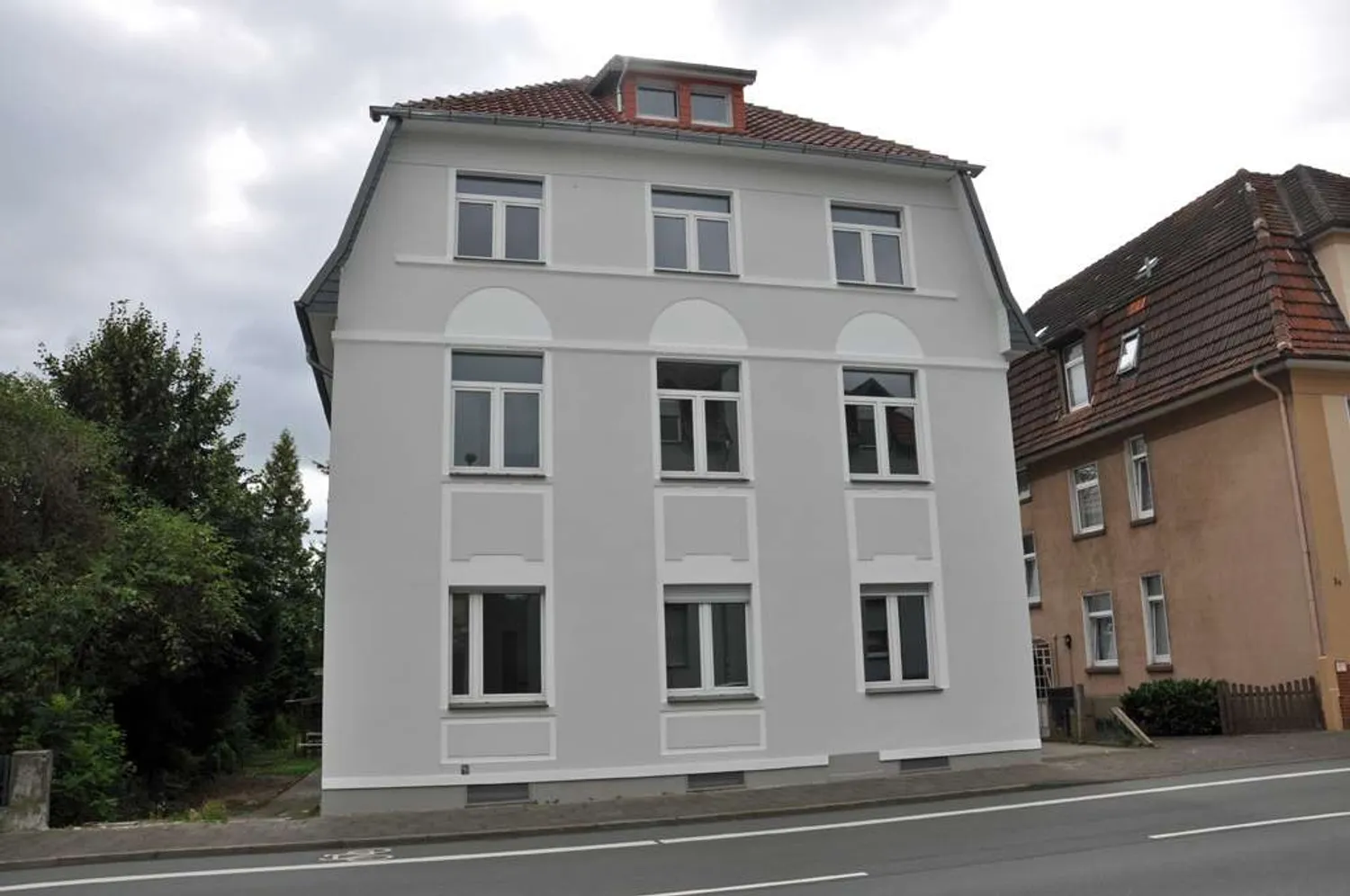 2 Zimmer Wohnung mit 43 m² in Bielefeld – Bild 2