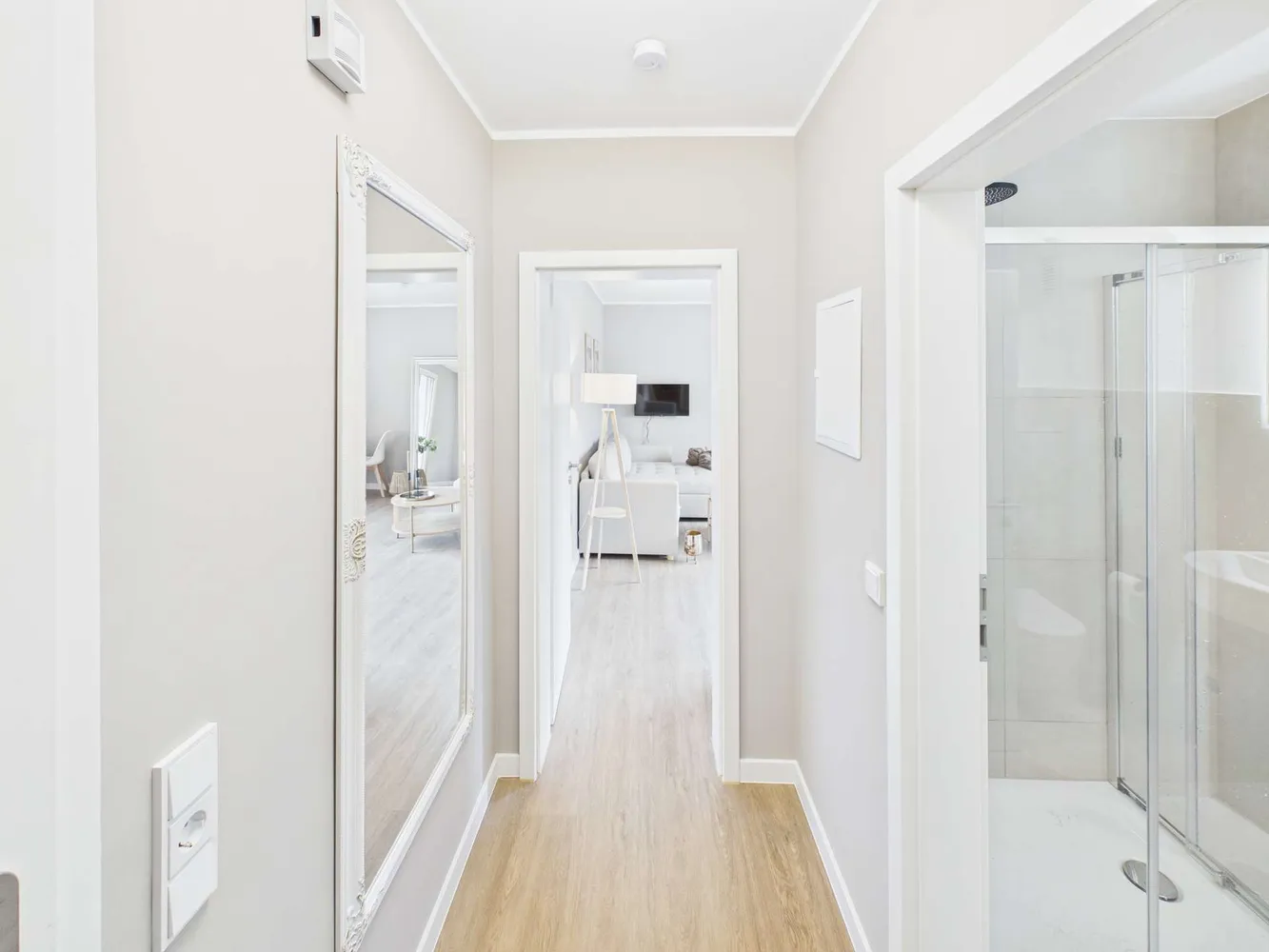 1 Zimmer Wohnung mit 32 m² in Leverkusen – Bild 4