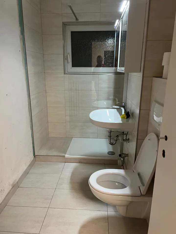 WG-Zimmer mit 22 m² in Bremen – Bild 8