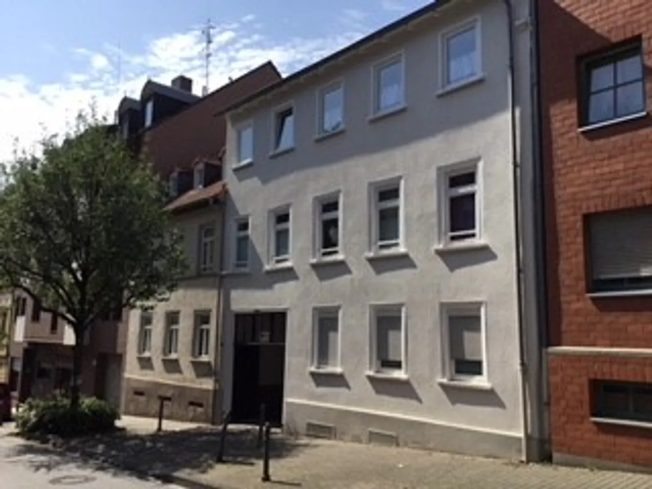 2 Zimmer Wohnung mit 38 m² in Wiesbaden – Bild 2