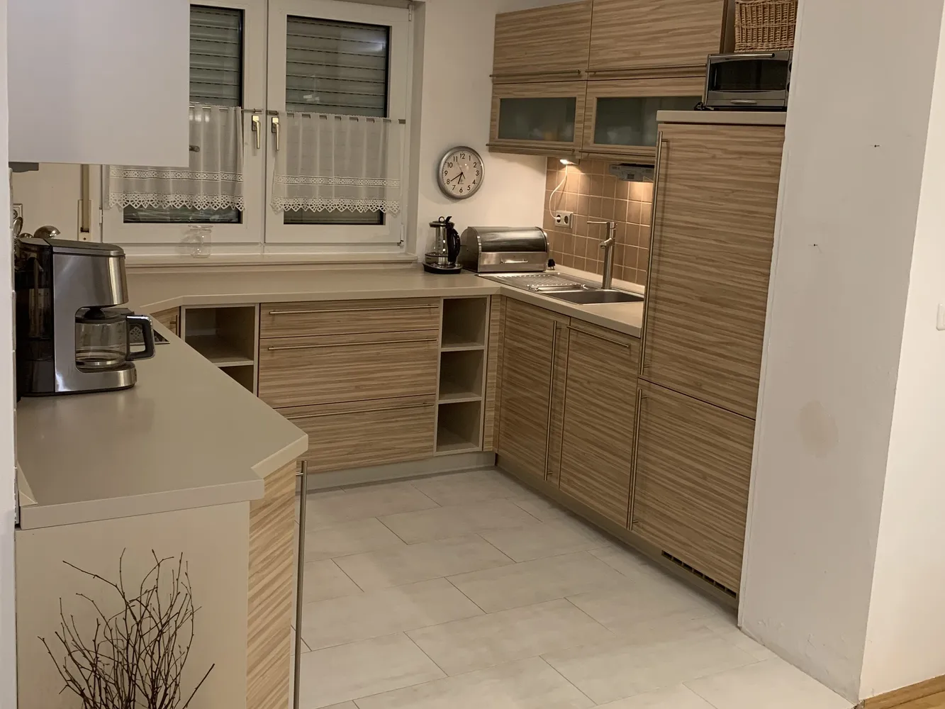 4 room apartment with 97 m² in Dietzenbach – Photo 4
