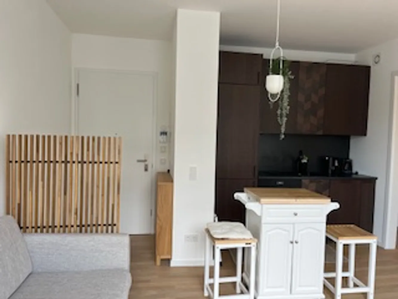 1 Zimmer Wohnung mit 34 m² in Berlin – Bild 1