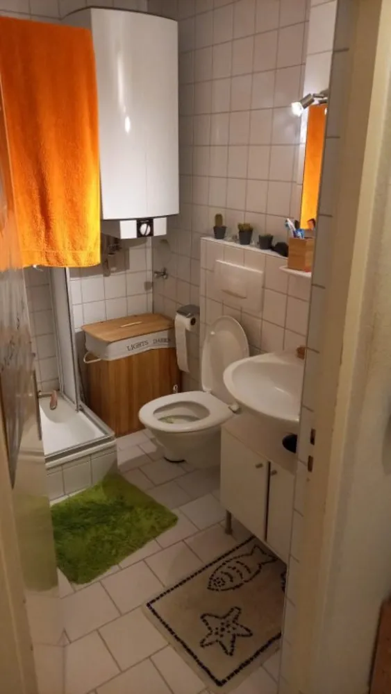 1 Zimmer Wohnung mit 30 m² in Freiburg im Breisgau – Bild 3