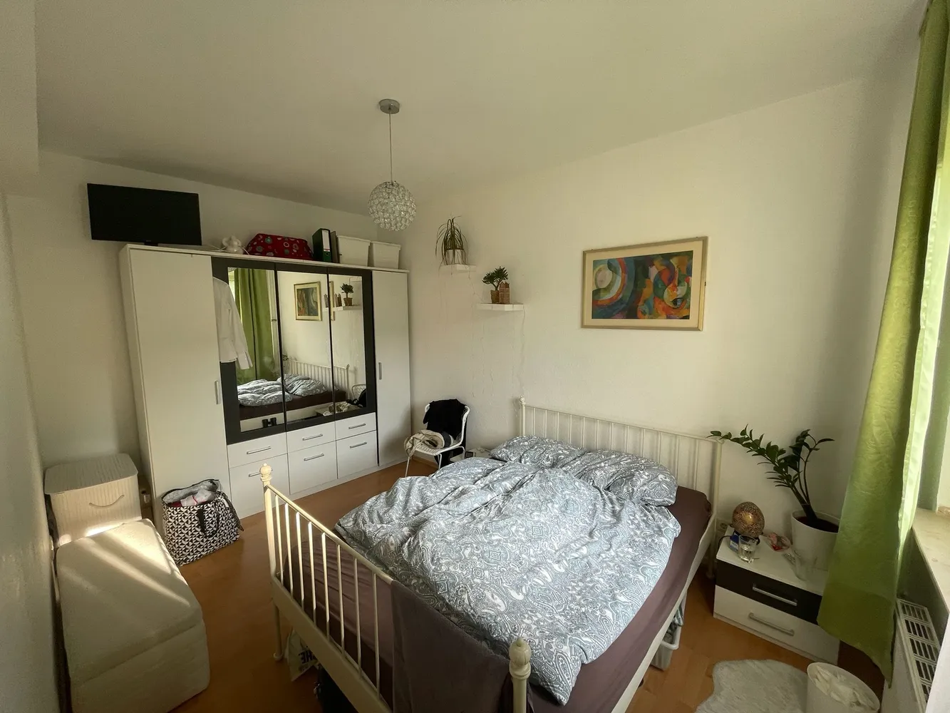2 Zimmer Wohnung mit 45 m² in Essen – Bild 5