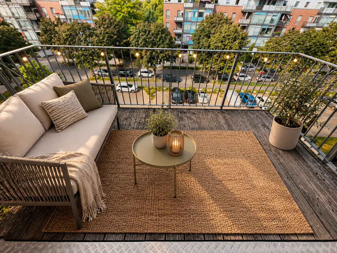2 room apartment with 67 m² in Berlin – Photo 7