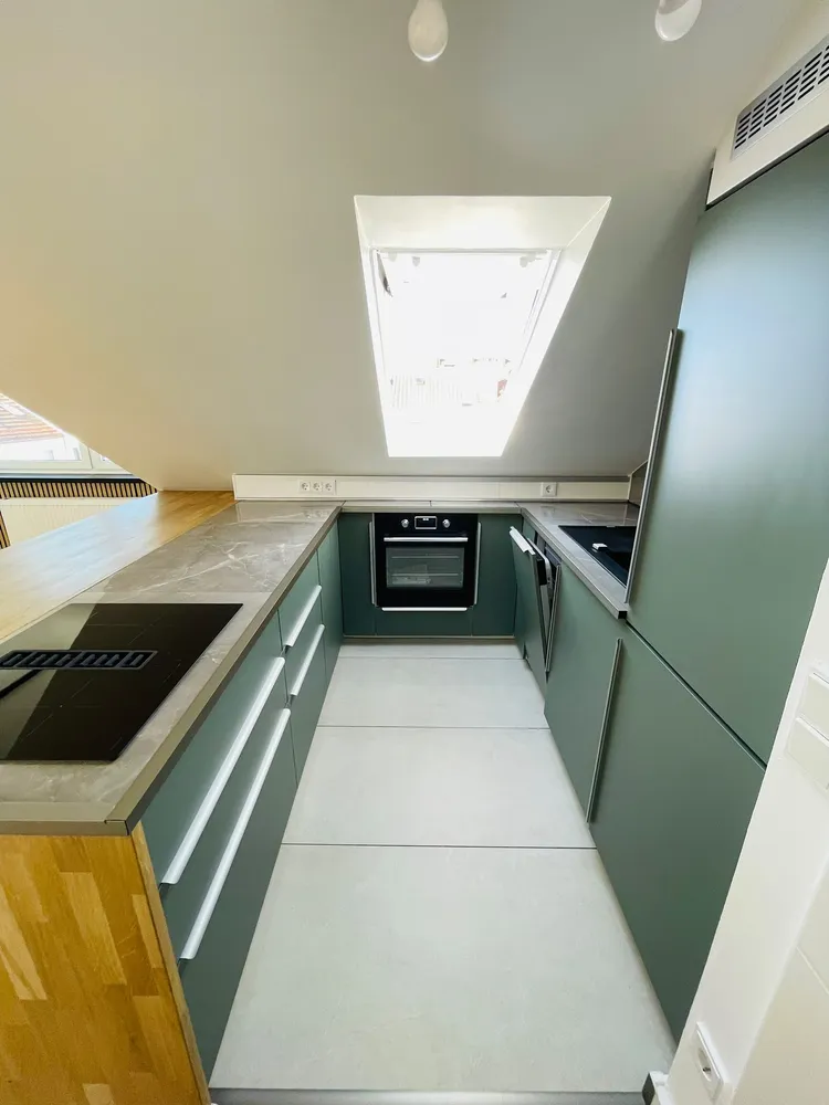 2 Zimmer Wohnung mit 44 m² in Augsburg – Bild 8