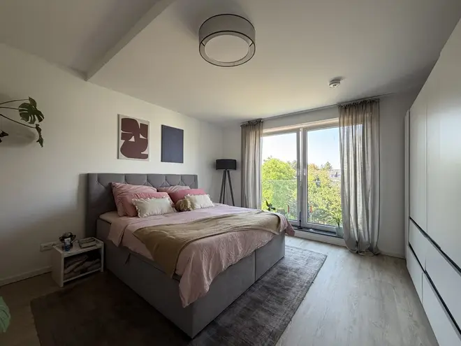 2 Zimmer Wohnung mit 88 m² in Mönchengladbach – Bild 7