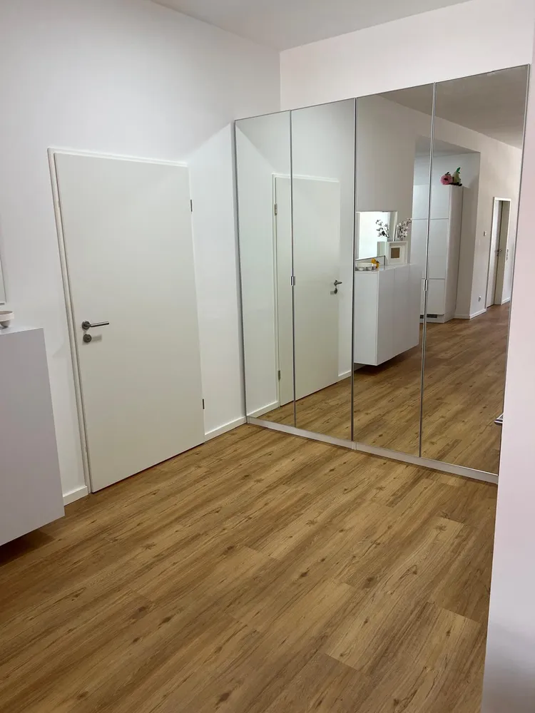 2 Zimmer Wohnung mit 79 m² in Düren – Bild 8
