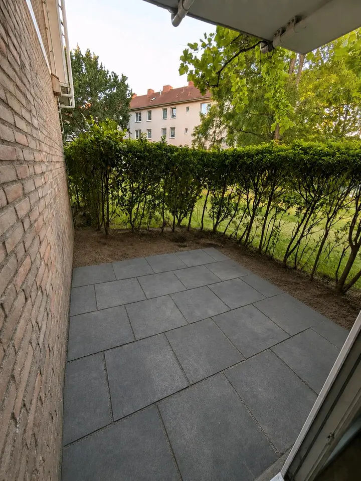 2 Zimmer Wohnung mit 55 m² in Oldenburg – Bild 4