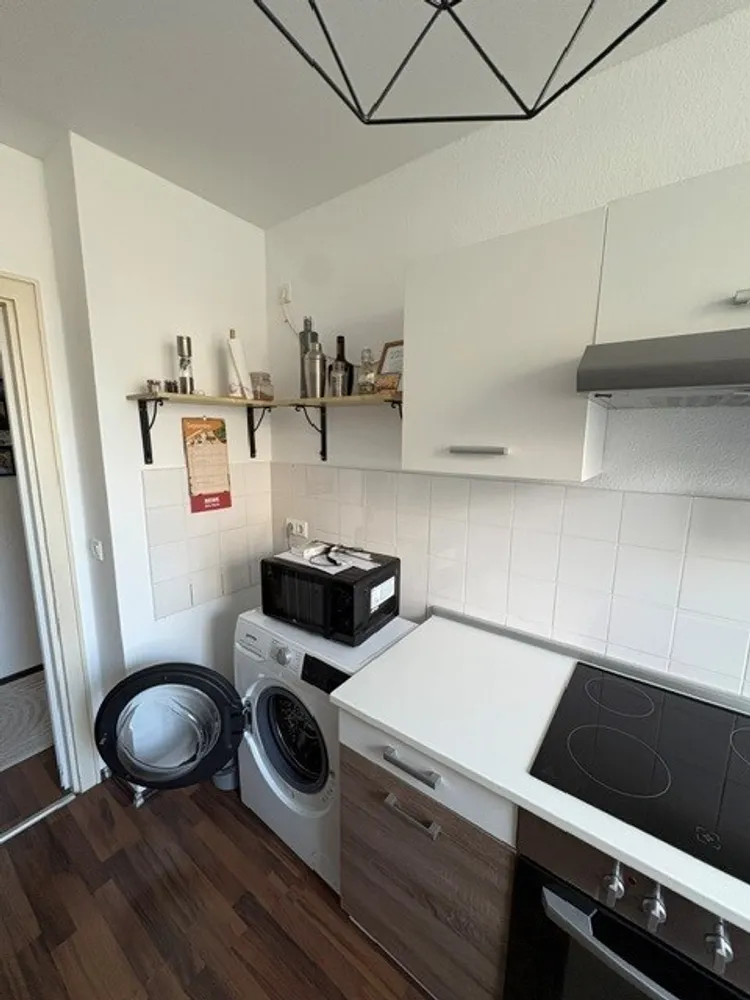 3 room apartment with 67 m² in Bielefeld – Photo 4