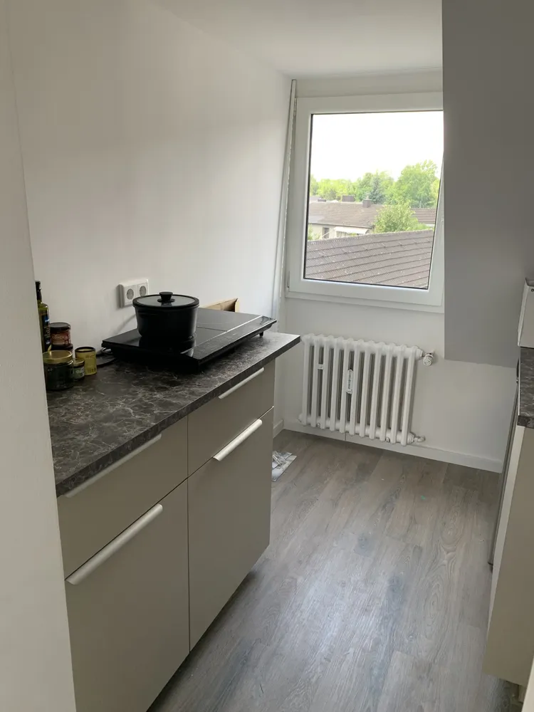 1 Zimmer Wohnung mit 40 m² in Düsseldorf – Bild 10