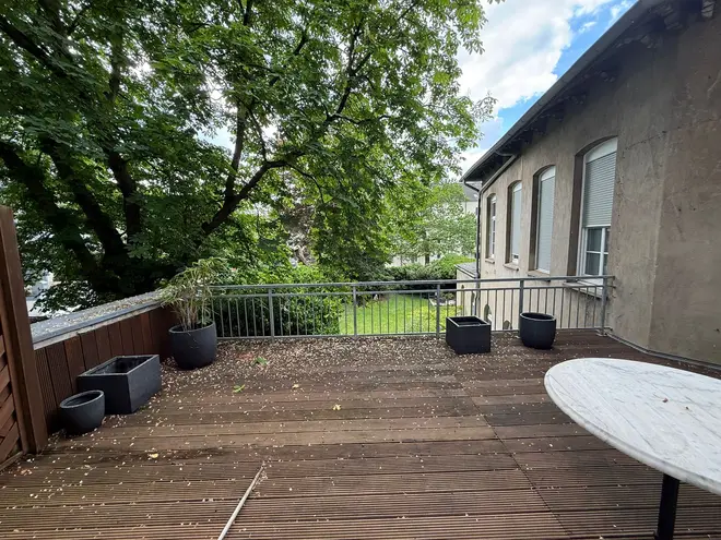 2 Zimmer Wohnung mit 89 m² in Krefeld – Bild 6