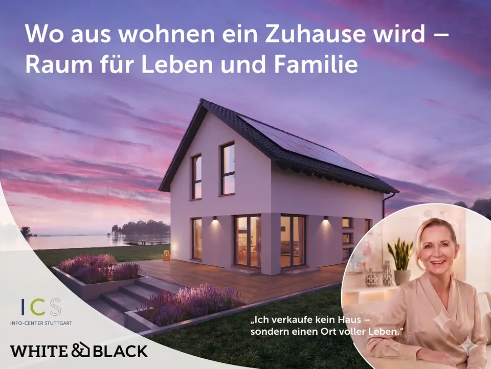 4 Zimmer Haus mit 100 m² in Bietigheim-Bissingen – Bild 6