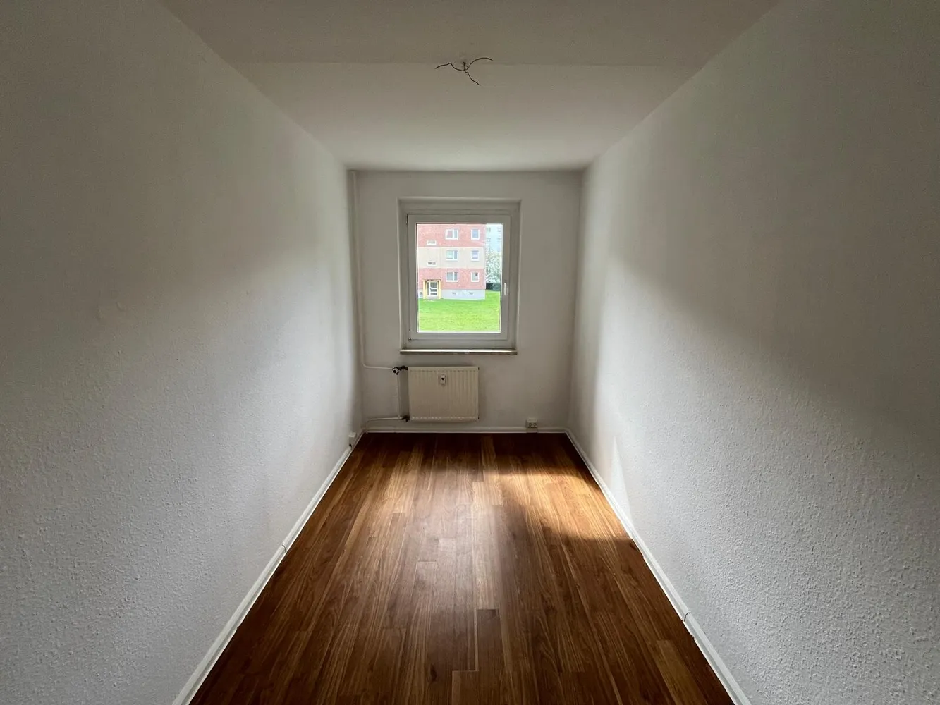 3 Zimmer Wohnung mit 82 m² in Gera – Bild 2