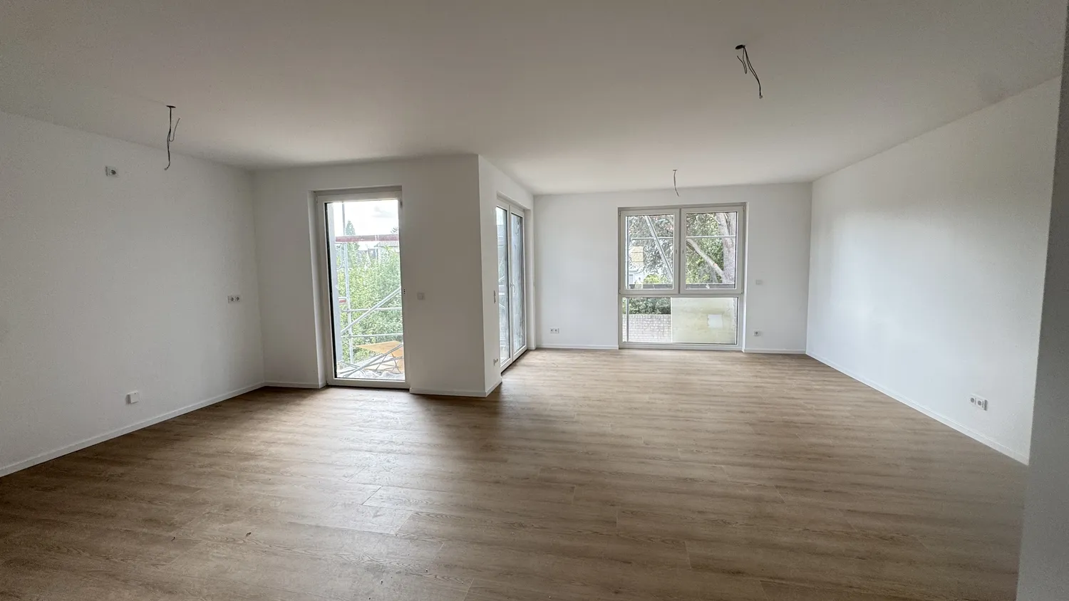 3 Zimmer Wohnung mit 109 m² in Düren – Bild 1