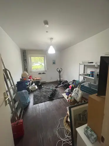 5 Zimmer Wohnung mit 97 m² in Duisburg – Bild 7