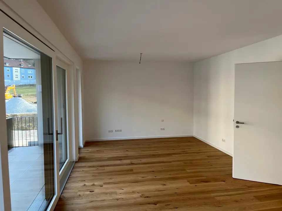 Studio mit 48 m² in Passau – Bild 7