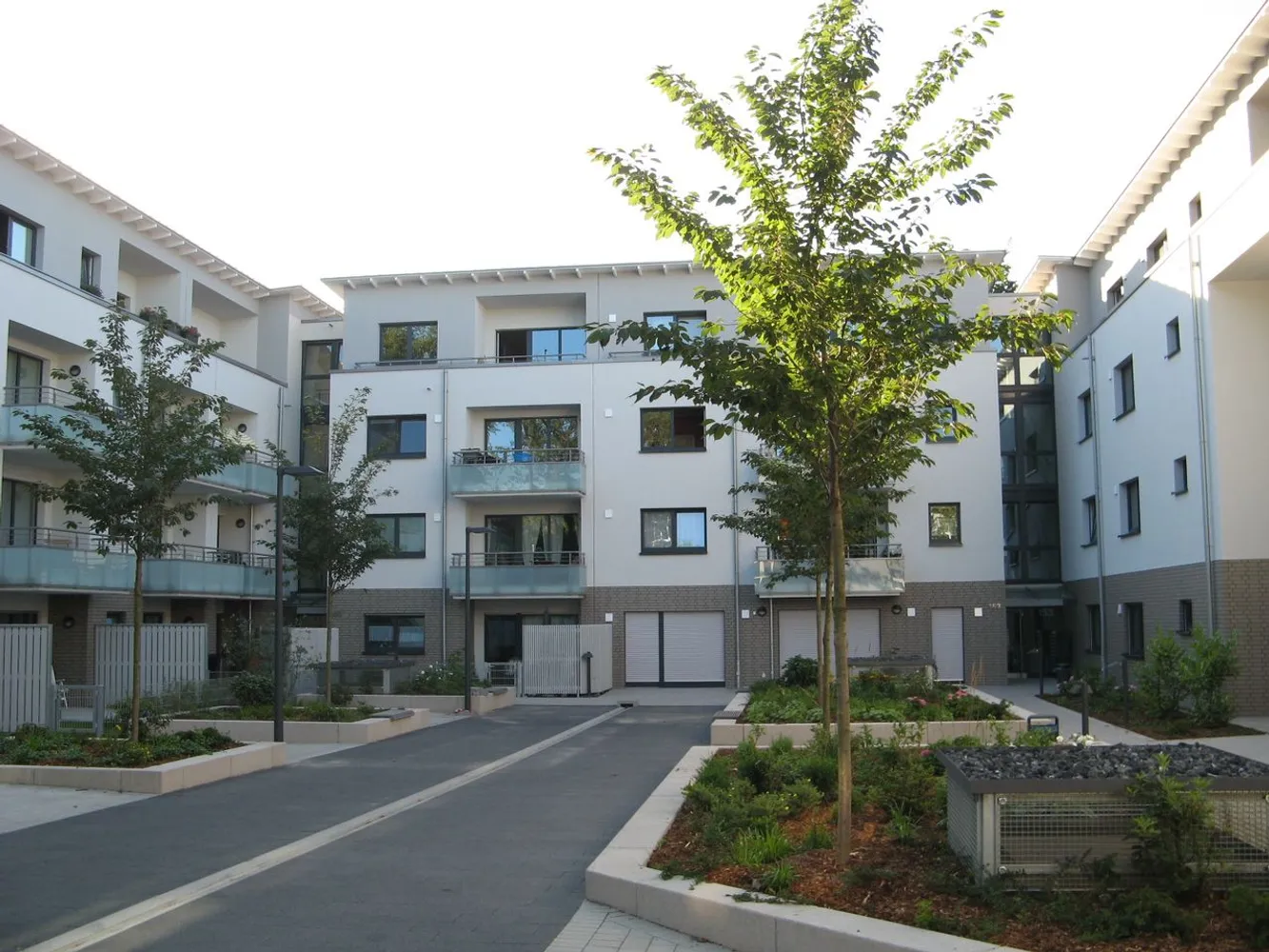 2 Zimmer Wohnung mit 68 m² in Düsseldorf – Bild 3