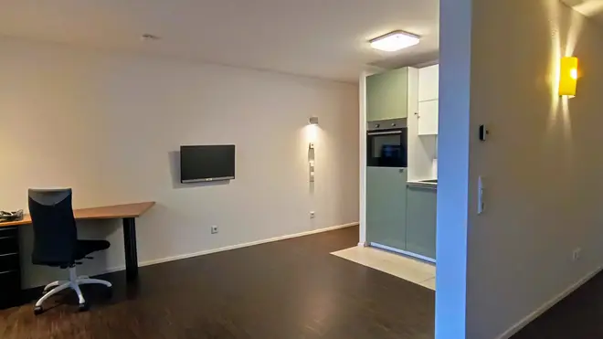 2 Zimmer Wohnung mit 43 m² in Frankfurt am Main – Bild 4