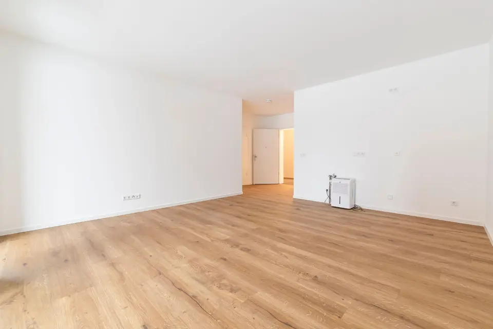 2 Zimmer Wohnung mit 65 m² in Oldenburg – Bild 7