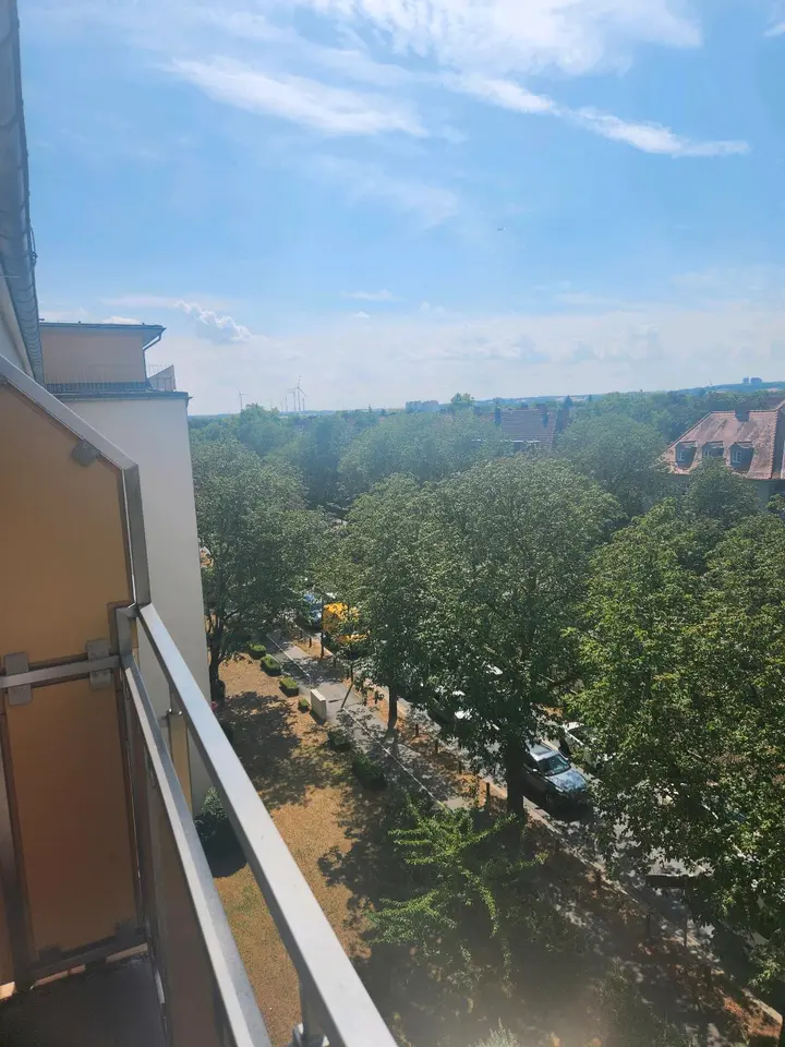 2 Zimmer Wohnung mit 65 m² in Mainz – Bild 9