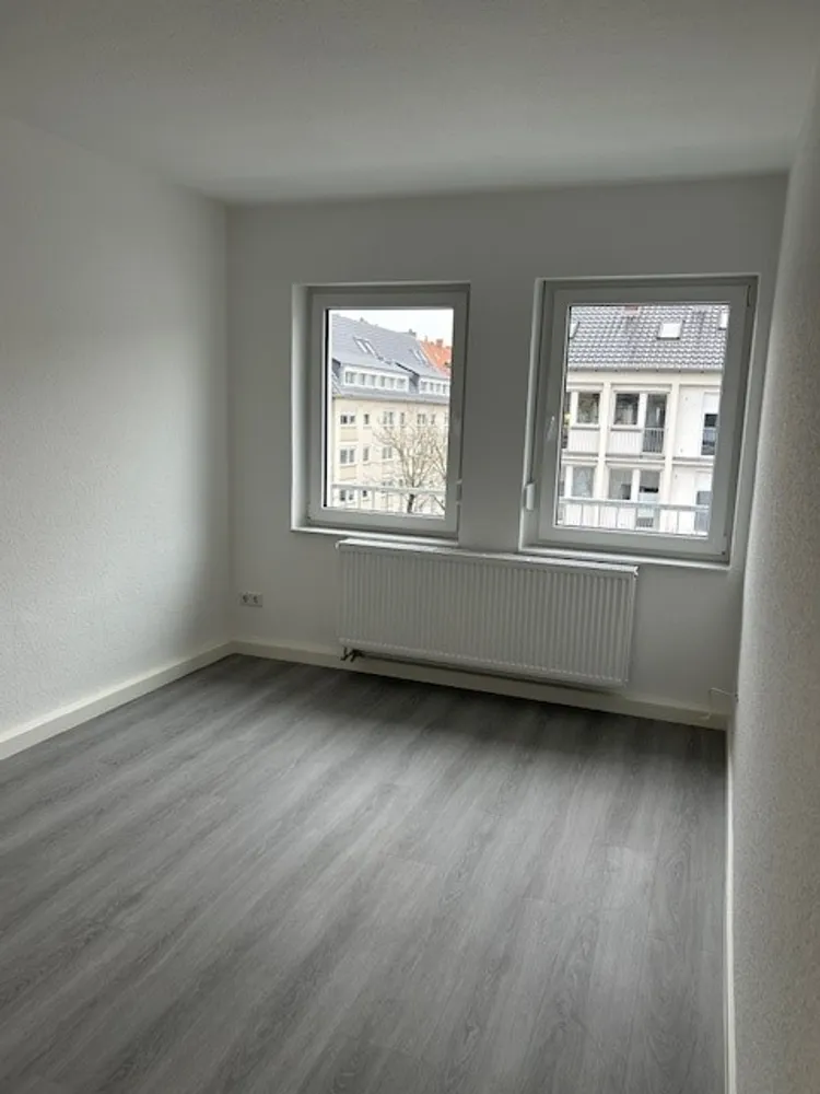 3 Zimmer Wohnung mit 58 m² in Münster – Bild 5