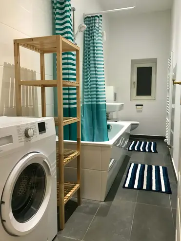 WG-Zimmer in Berlin – Bild 4
