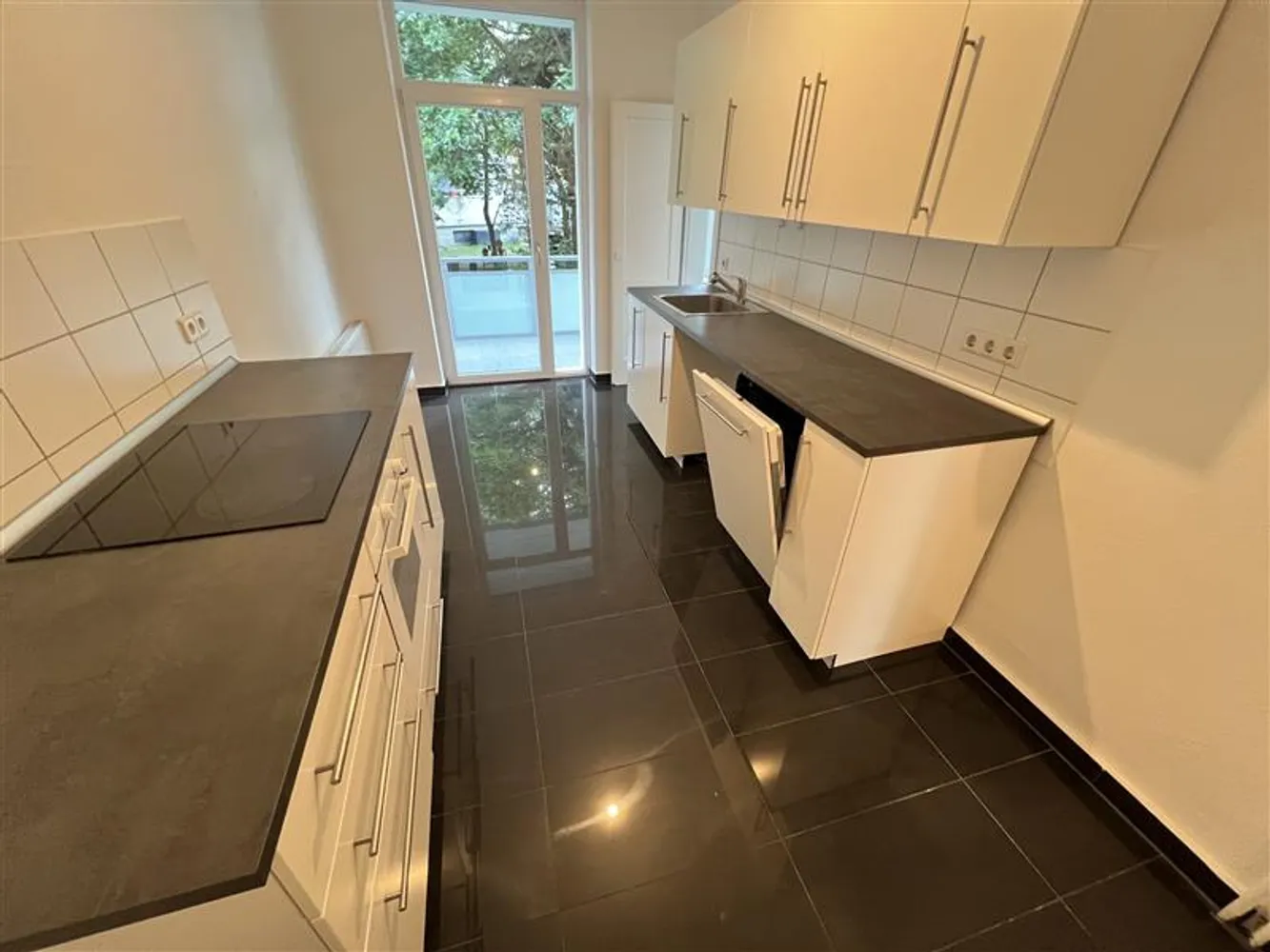 3 Zimmer Wohnung mit 87 m² in Hannover – Bild 4