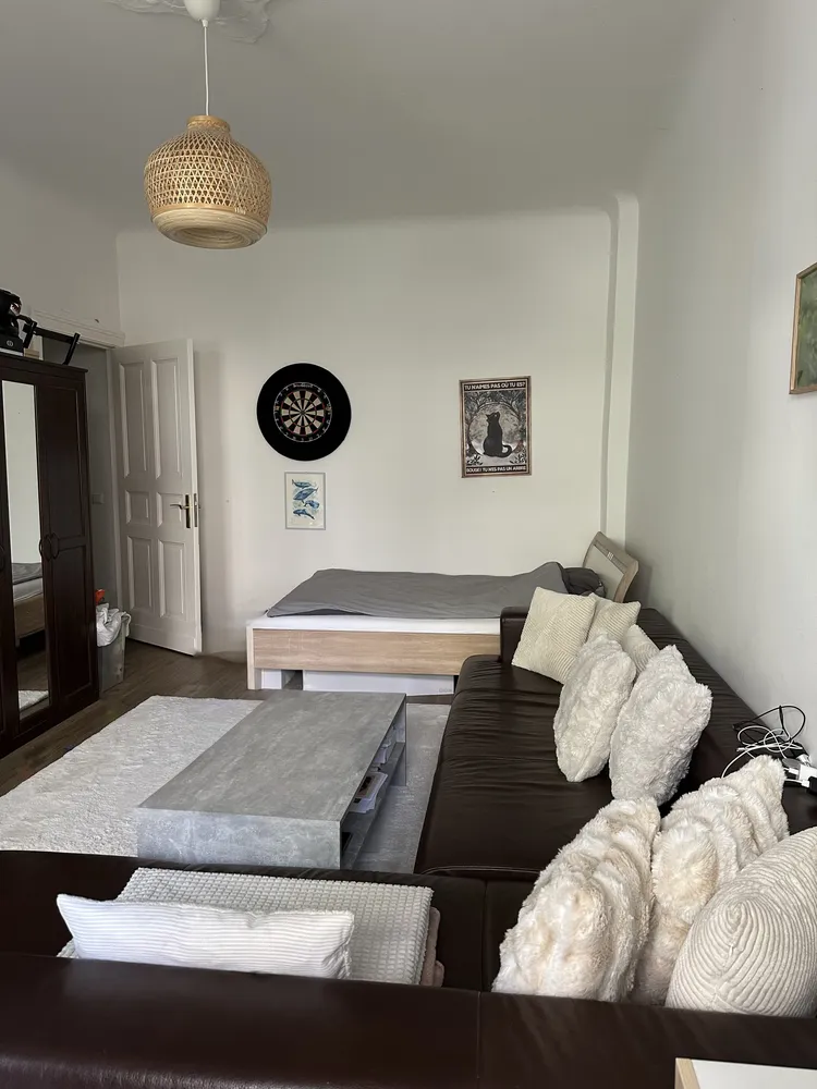 1 Zimmer Wohnung mit 38 m² in Berlin – Bild 3