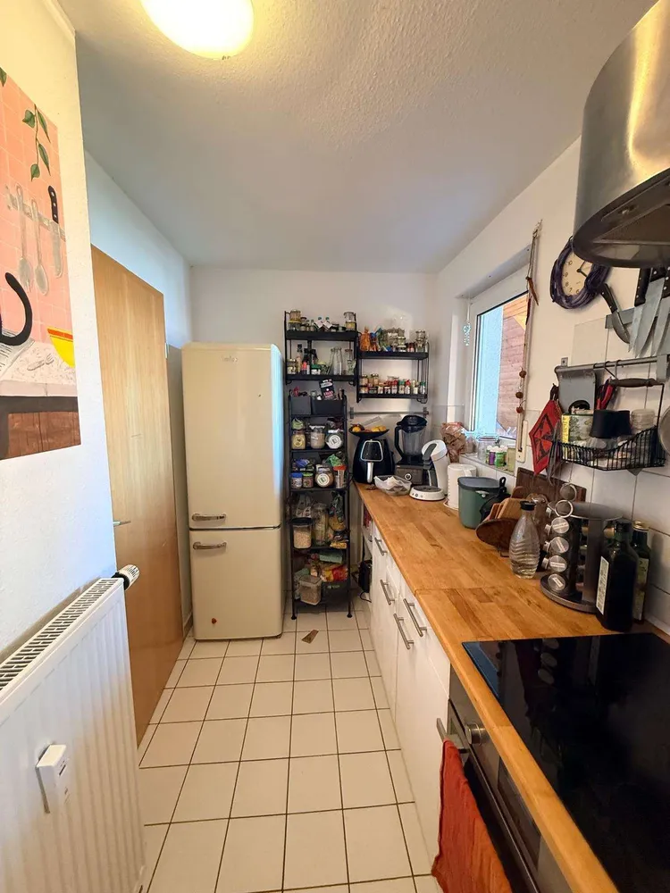 2 Zimmer Wohnung mit 70 m² in Nürtingen – Bild 10