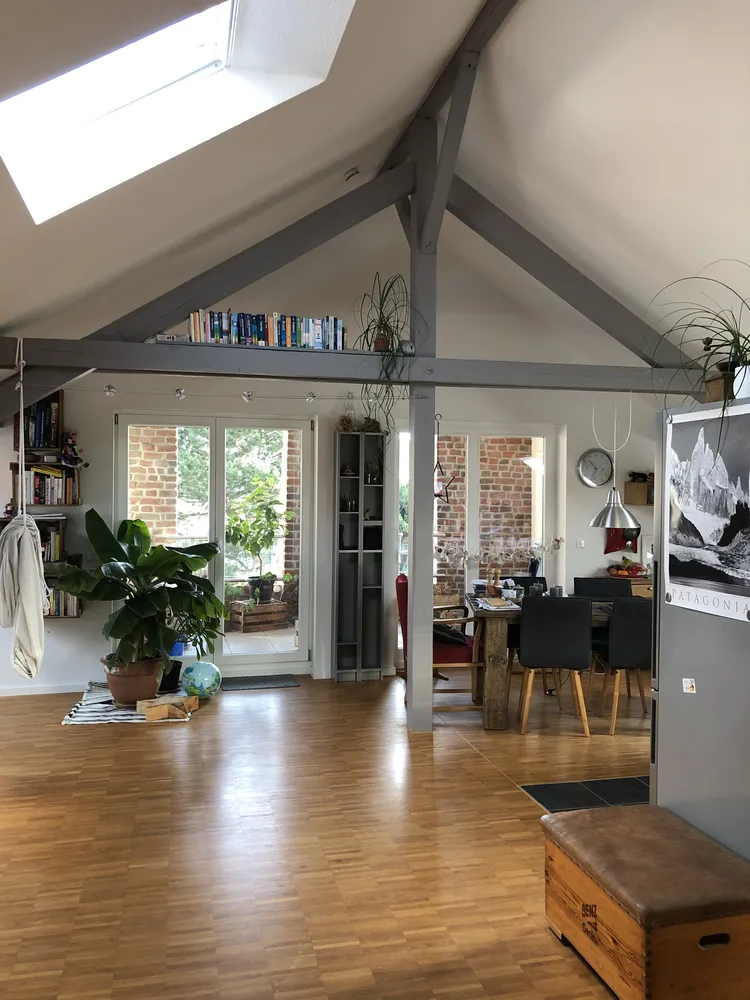 2 room apartment with 81 m² in Mönchengladbach – Photo 2