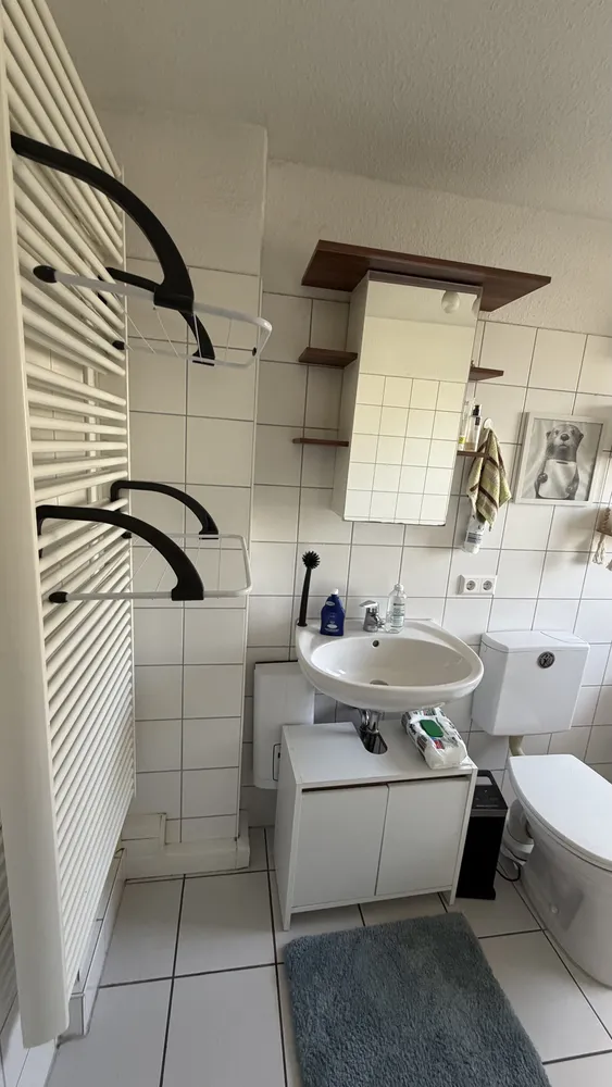 4 Zimmer Wohnung mit 75 m² in Kornwestheim – Bild 1