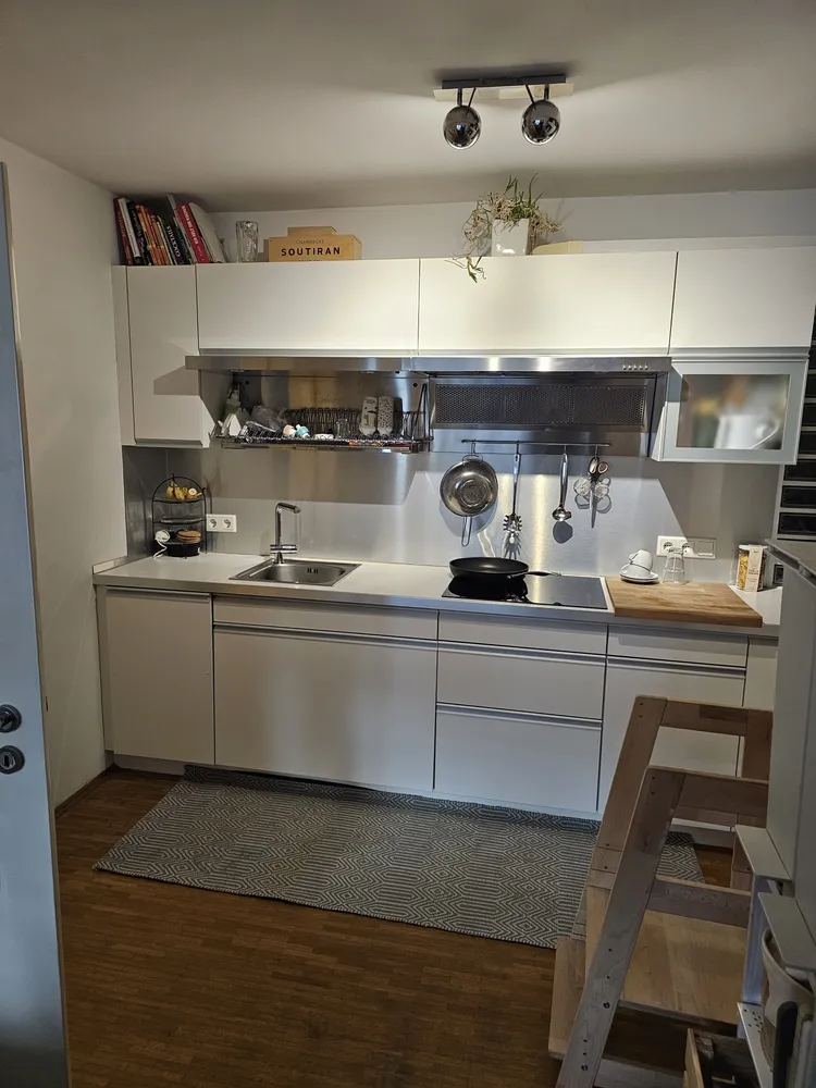 4 Zimmer Wohnung mit 78 m² in Ingolstadt – Bild 2