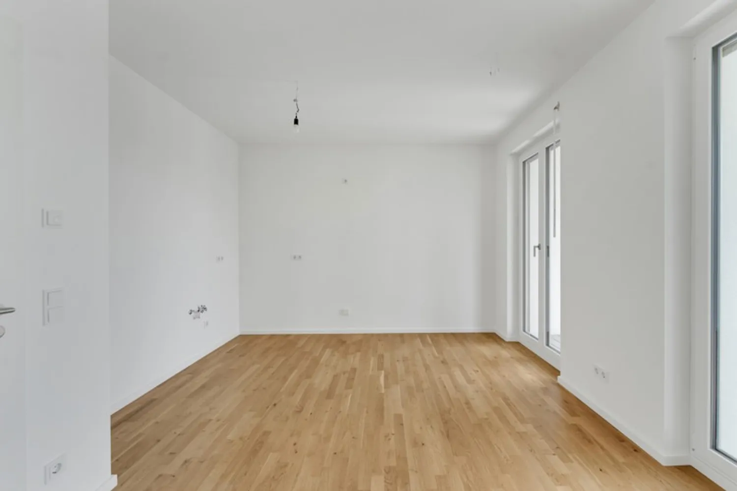 3 Zimmer Wohnung mit 85 m² in Leipzig – Bild 2