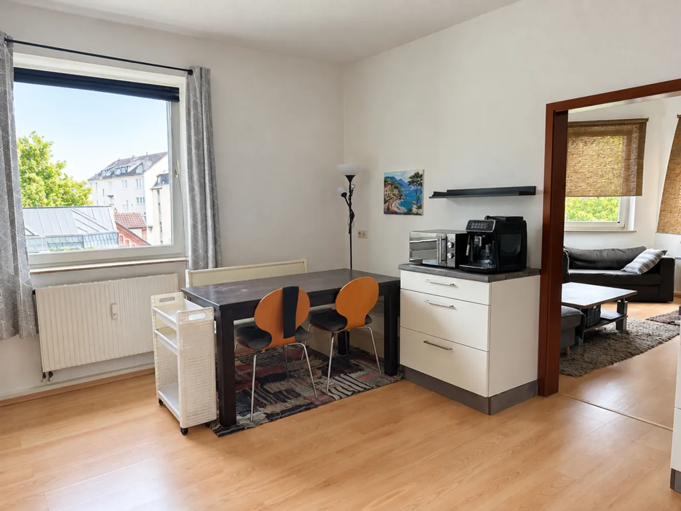 3 room apartment with 66 m² in Bochum – Photo 7
