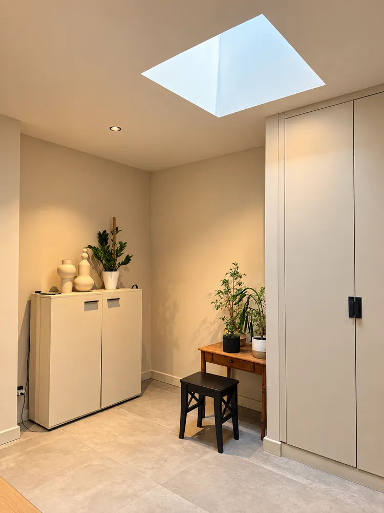 3 Zimmer Wohnung mit 72 m² in Hamburg – Bild 4