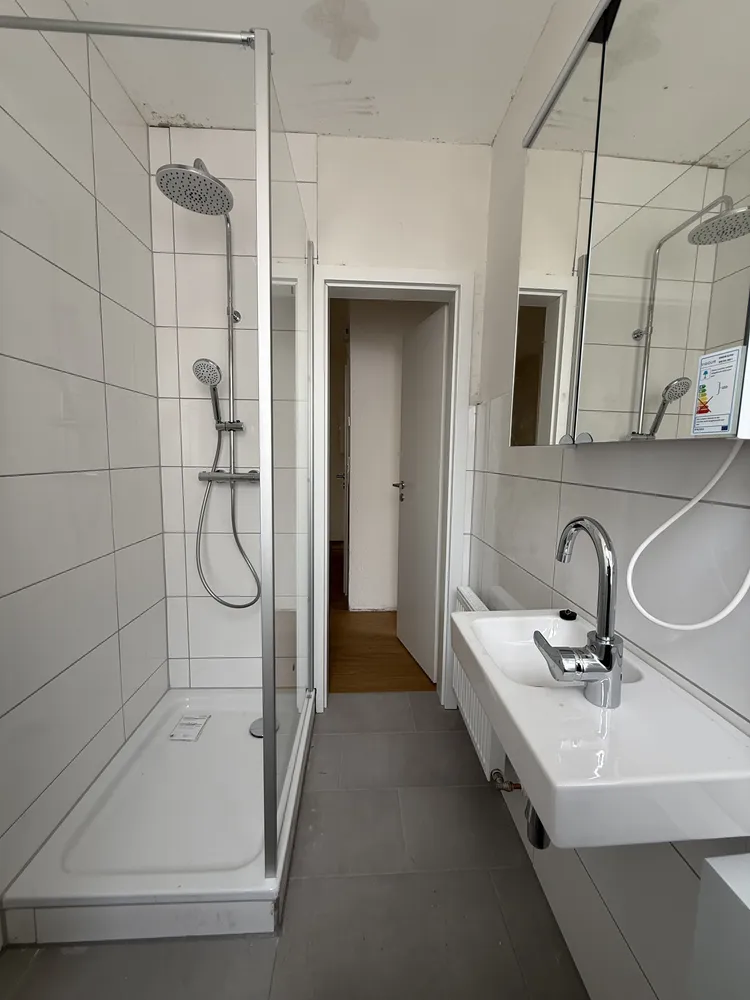 3 Zimmer Wohnung mit 65 m² in Bochum – Bild 9