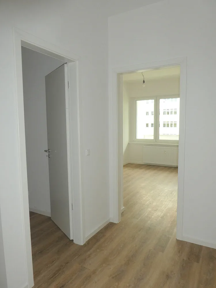 2 Zimmer Wohnung mit 55 m² in Berlin – Bild 6