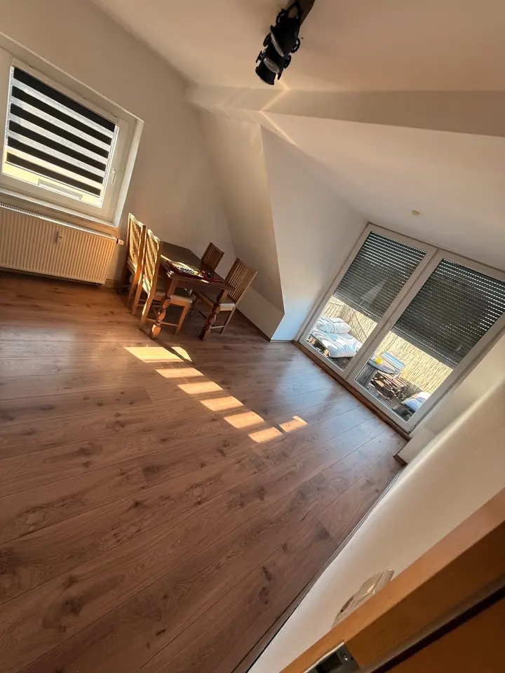 4 Zimmer Wohnung mit 75 m² in Trier – Bild 9